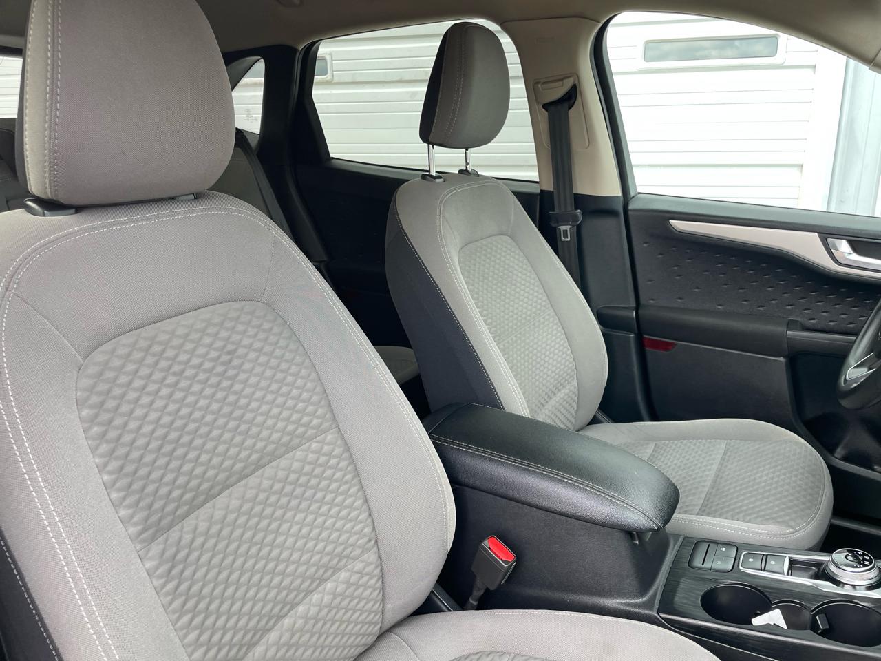 Ford Escape SE AWD 2020