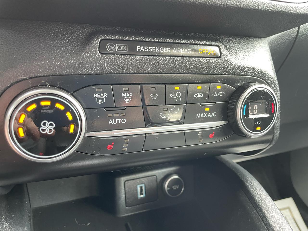 Ford Escape SE AWD 2020