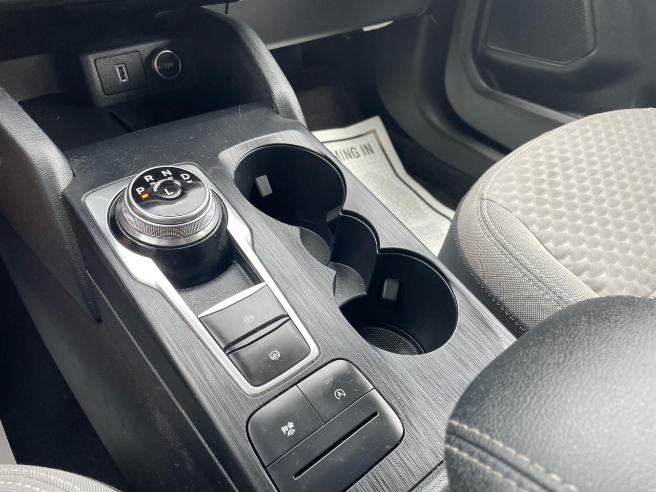 Ford Escape SE AWD 2020