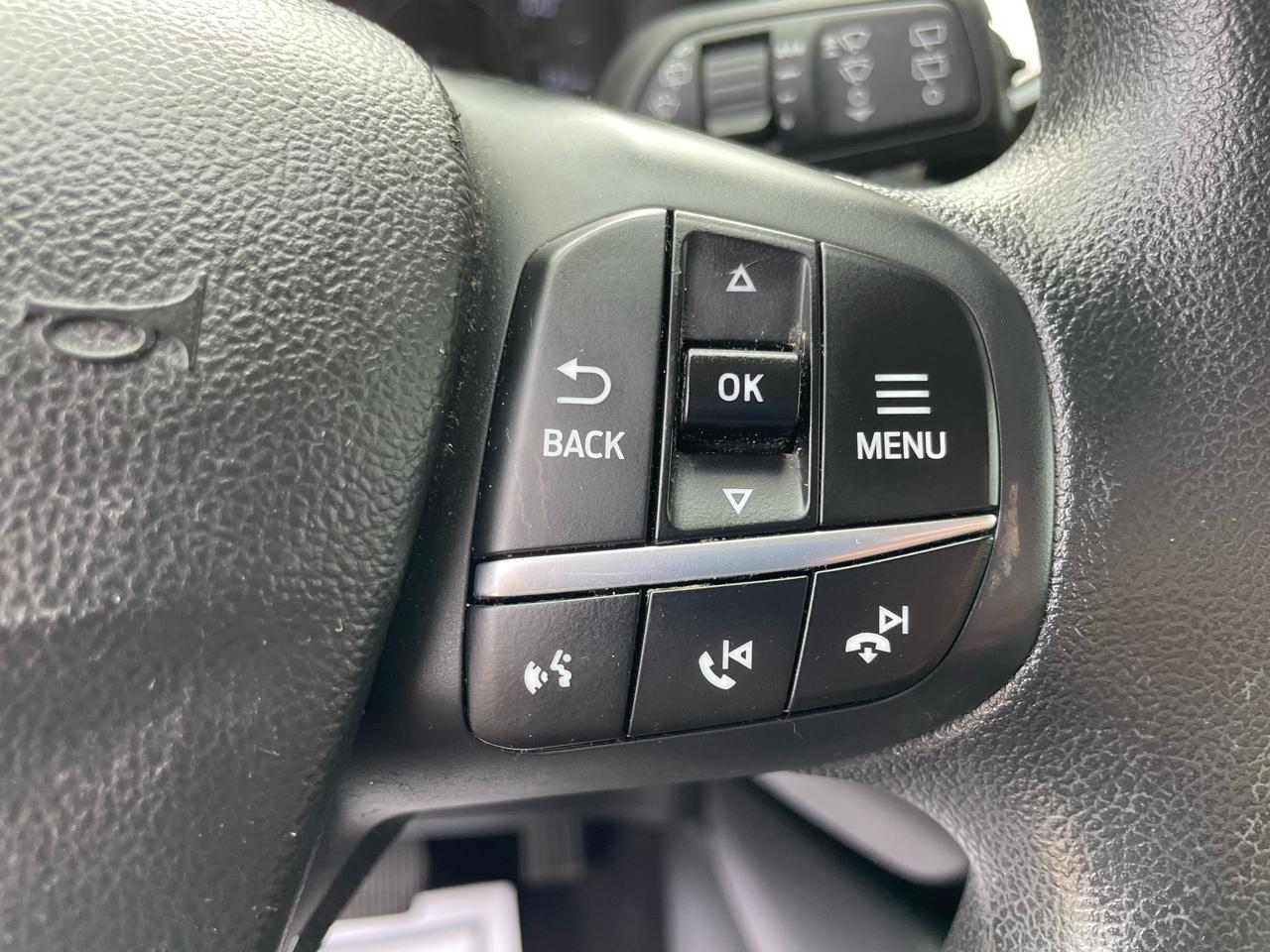 Ford Escape SE AWD 2020