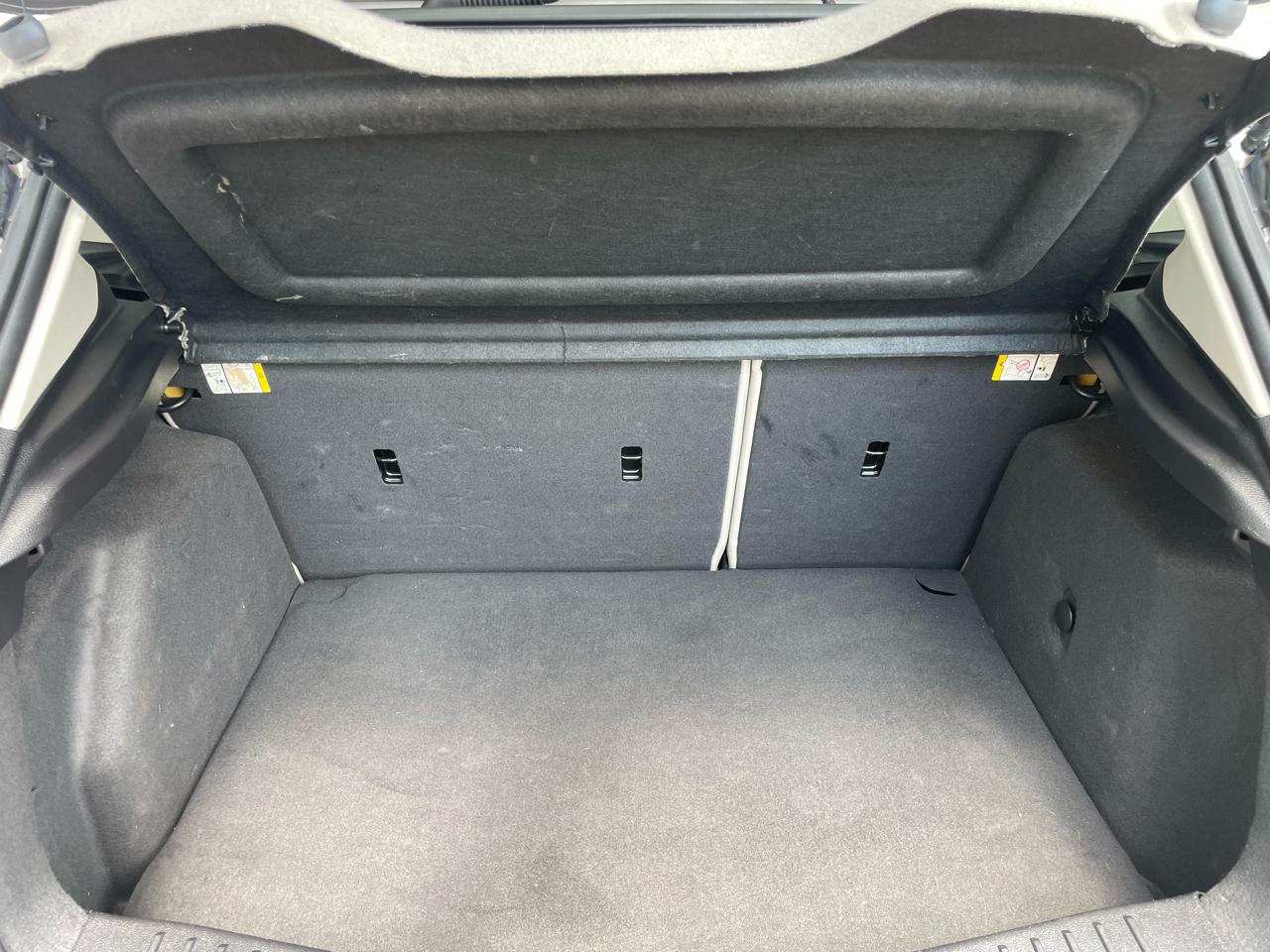 Ford Focus SE Hatch 2014