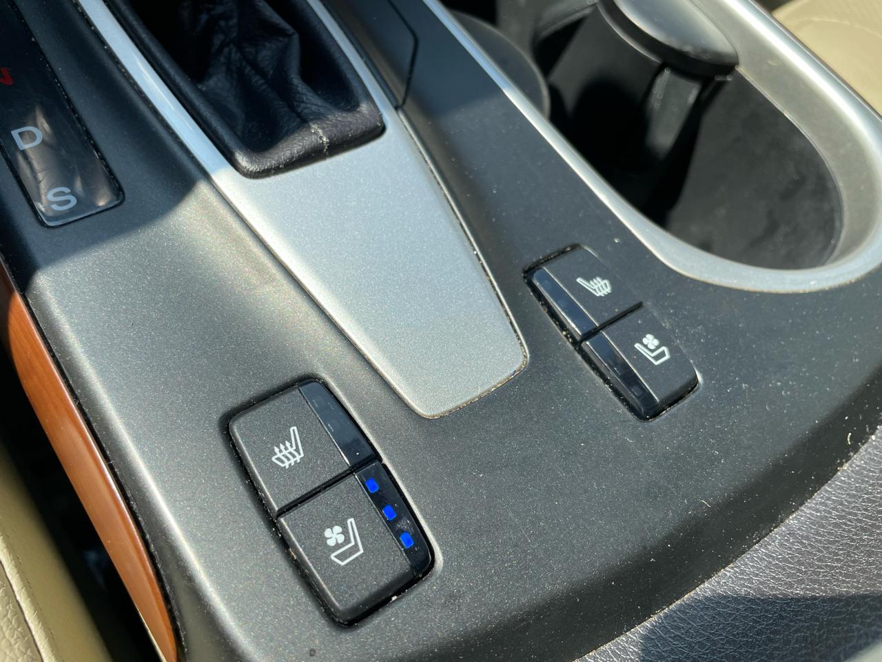 Acura RDX 6-Spd AT AWD w/Advance Package 2018