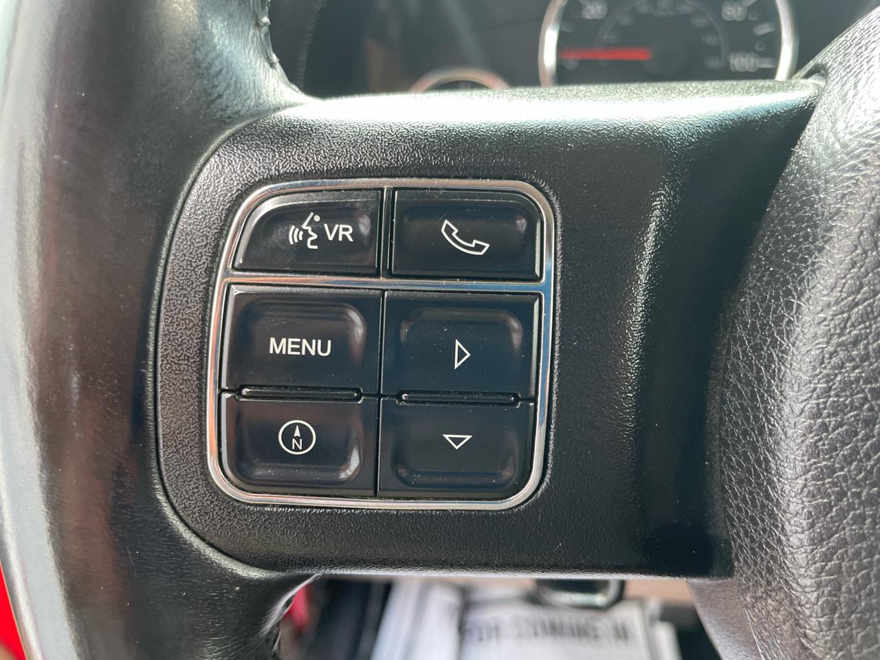 Jeep Wrangler Unlimited Sahara 4WD 2011