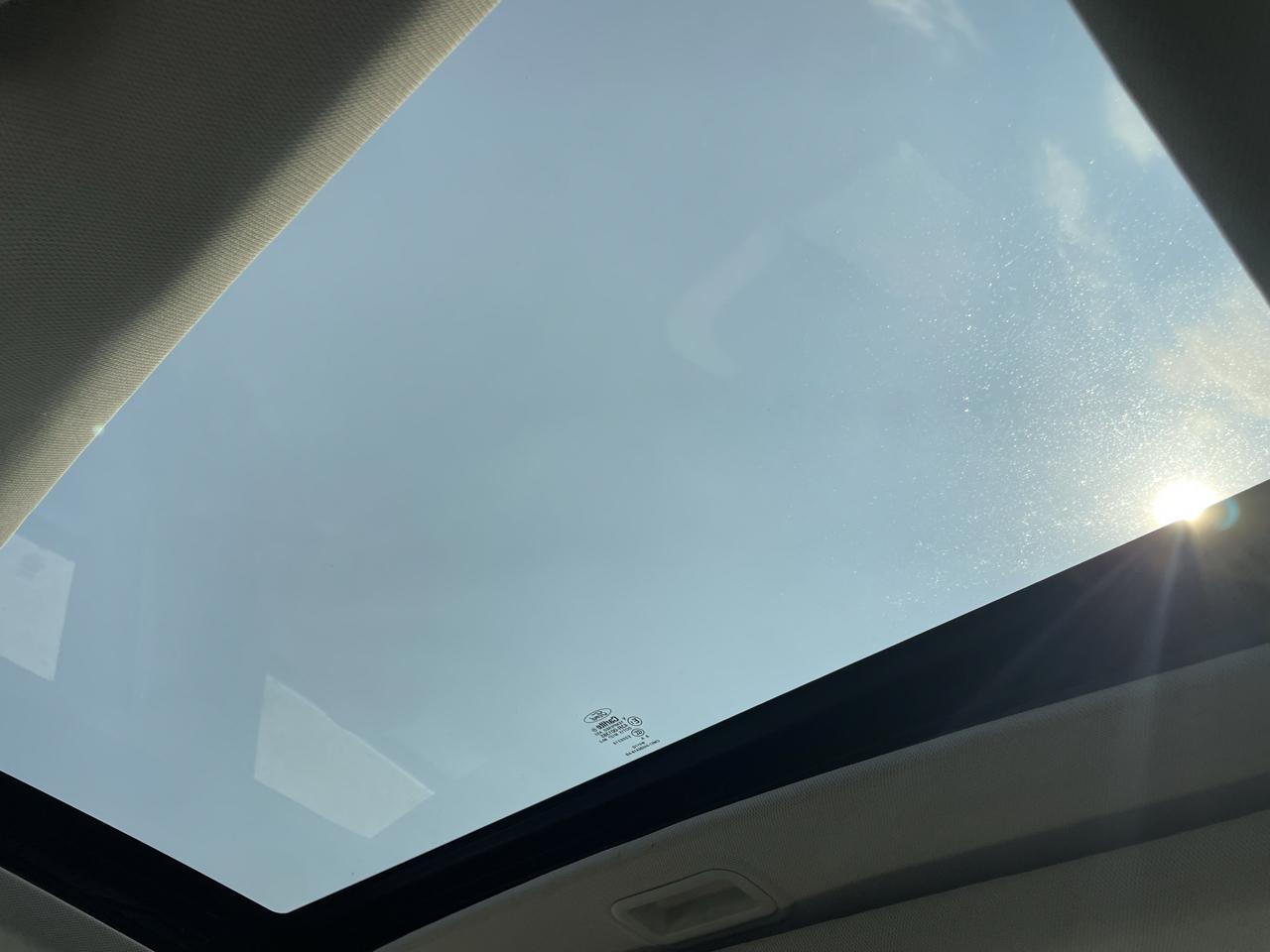 Ford Focus Titanium Sedan 2018