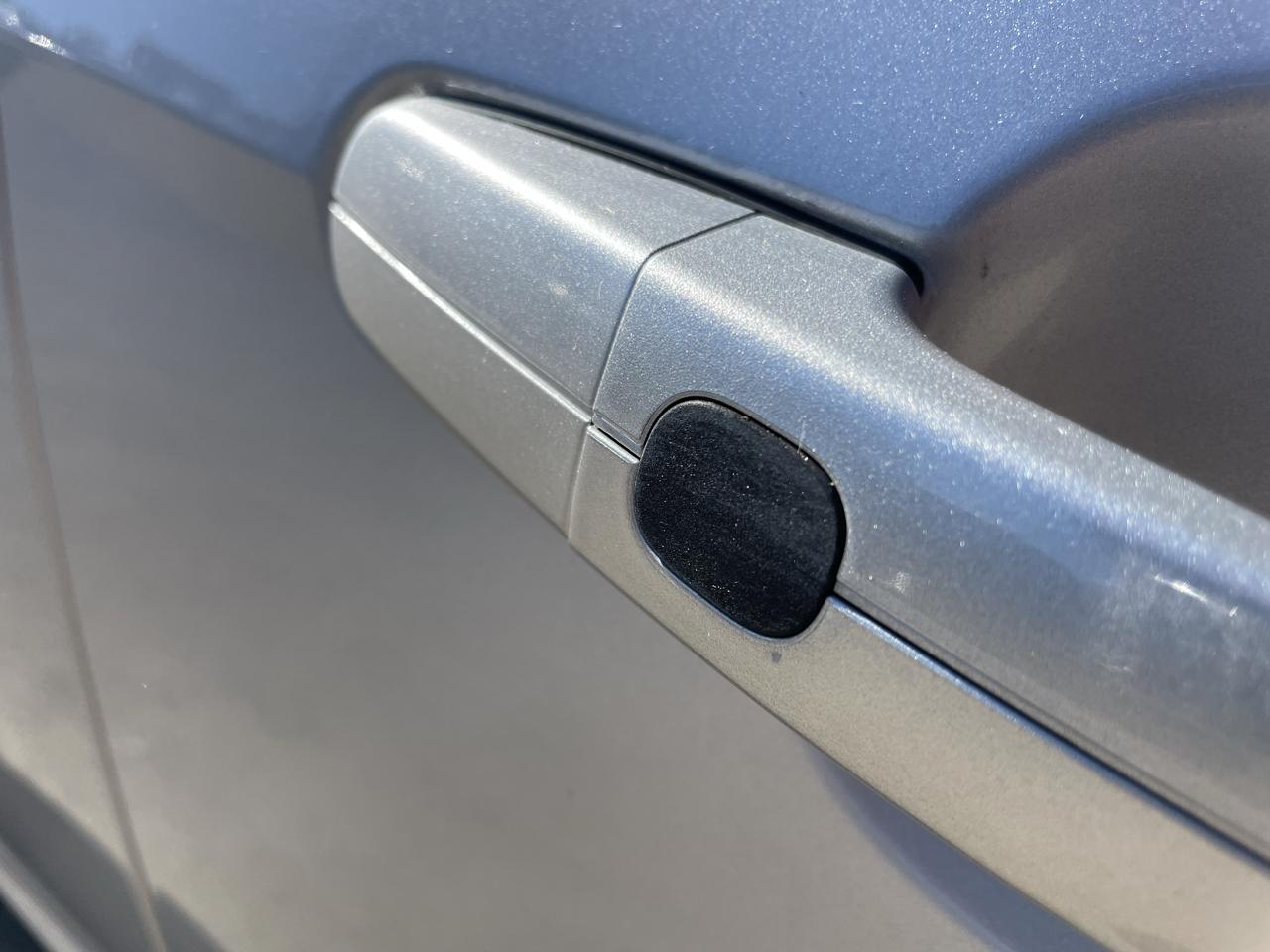 Ford Focus Titanium Sedan 2018