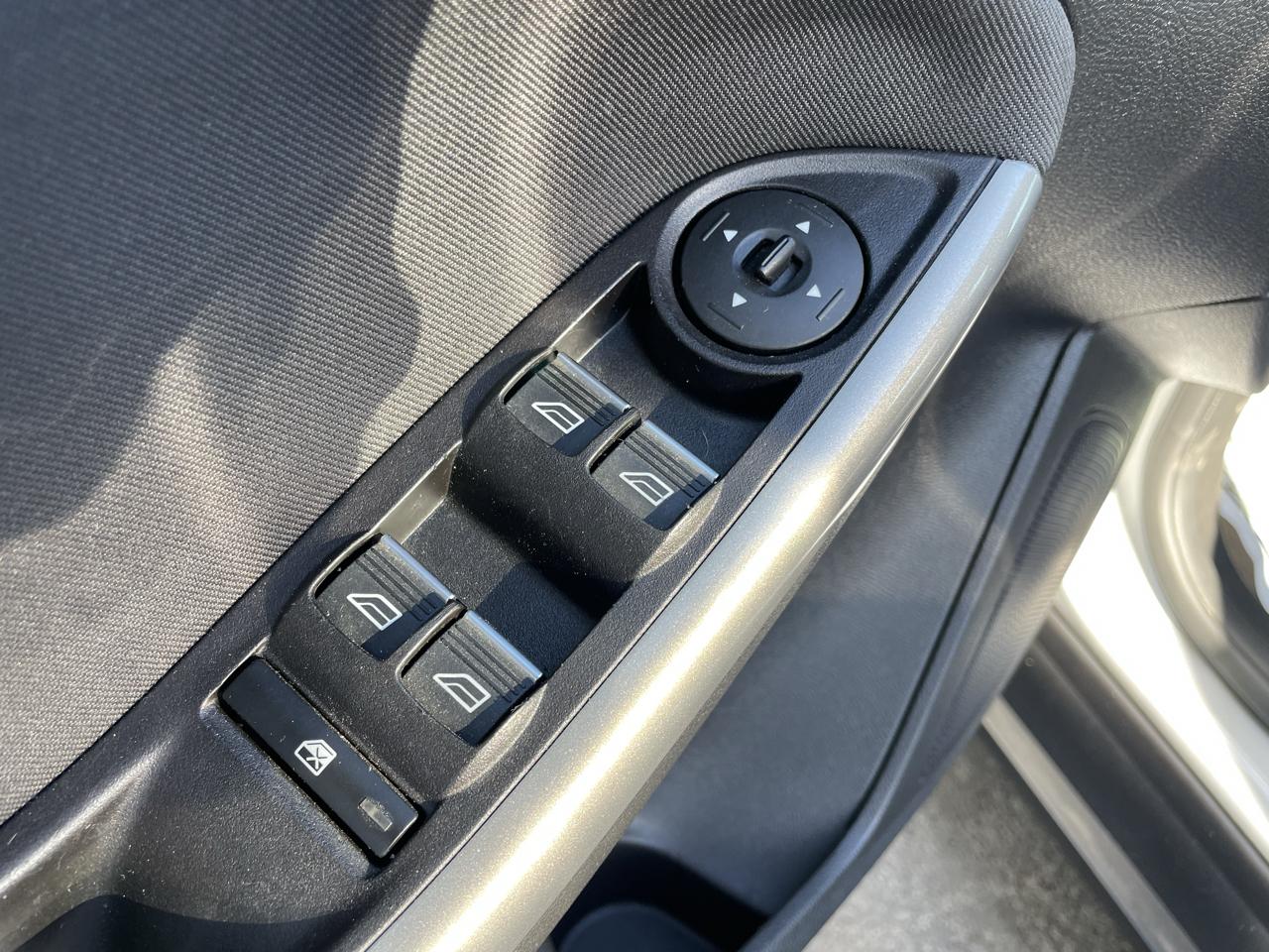 Ford Focus Titanium Sedan 2018