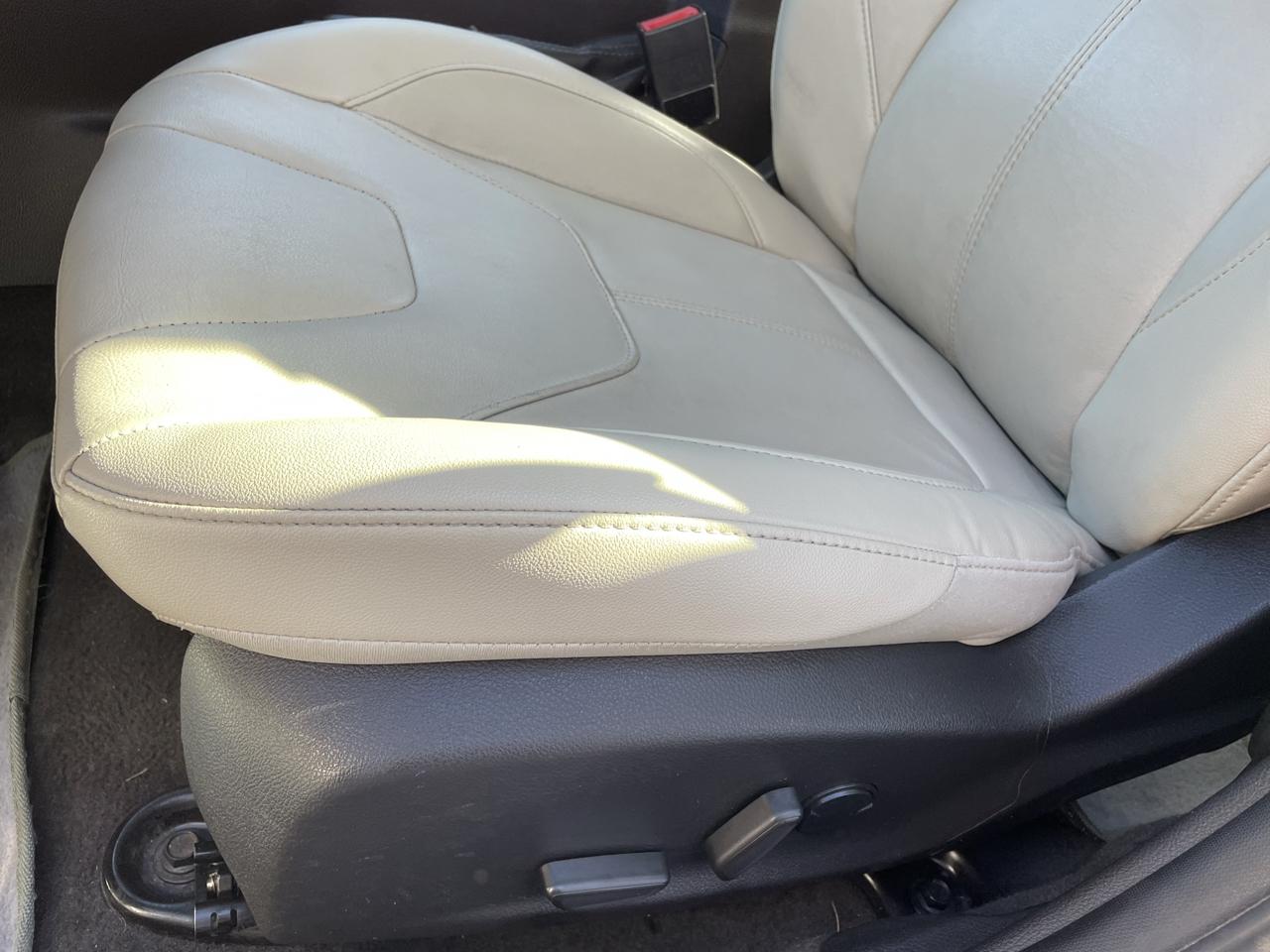 Ford Focus Titanium Sedan 2018