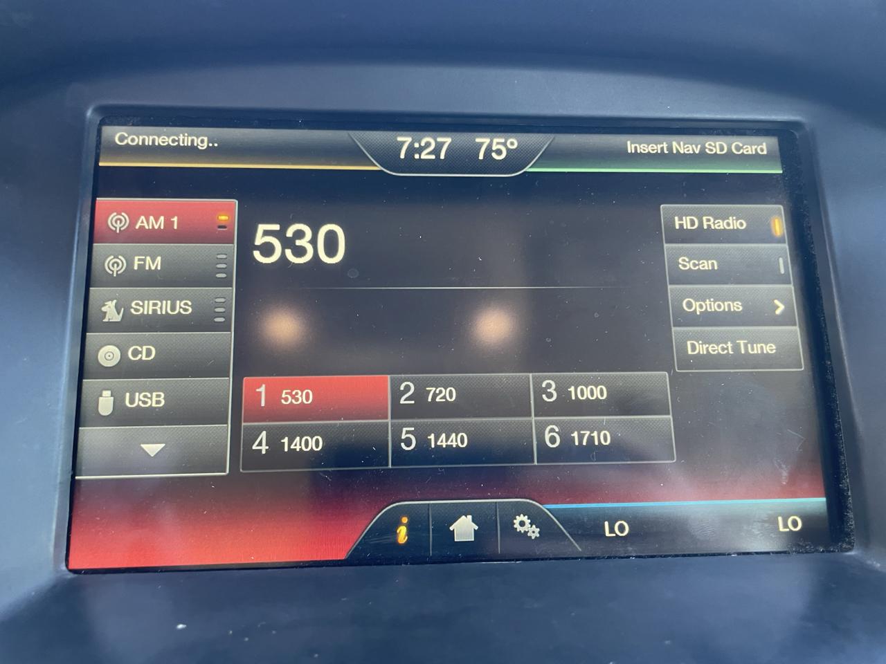 Ford Focus Titanium Sedan 2018