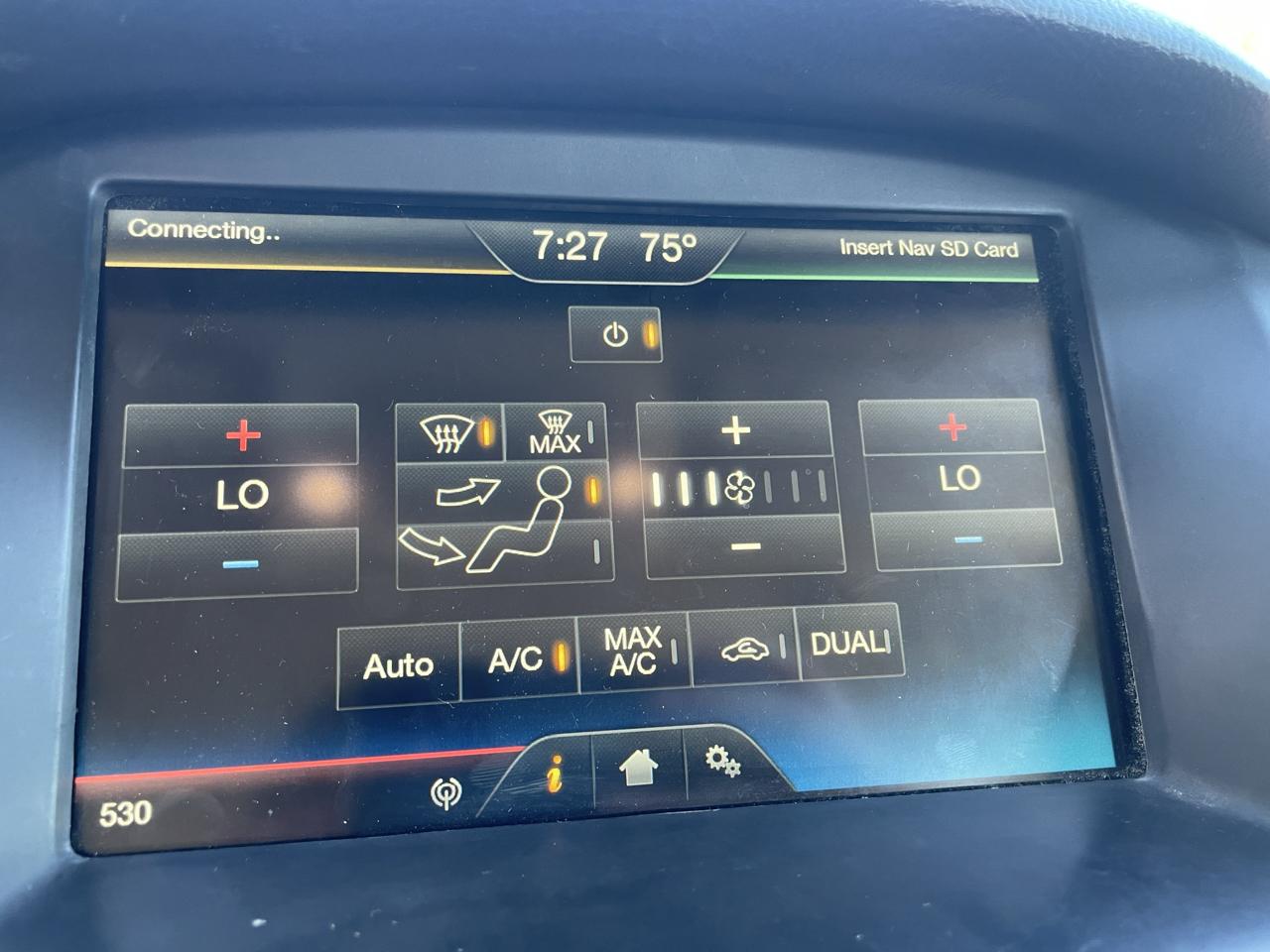Ford Focus Titanium Sedan 2018