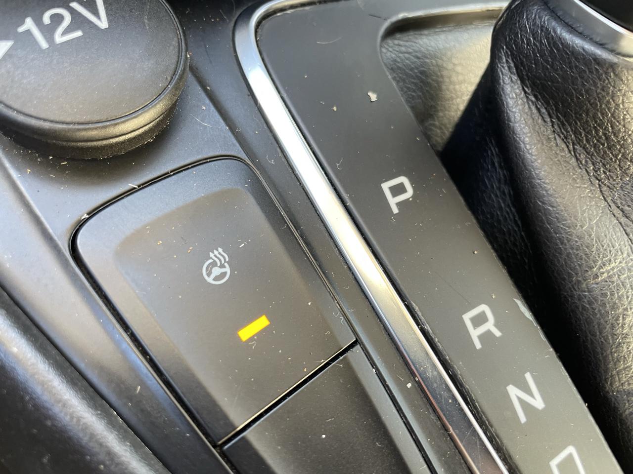 Ford Focus Titanium Sedan 2018