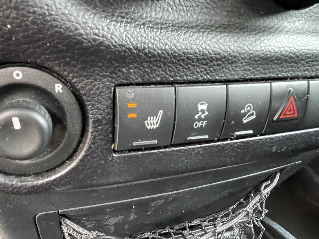 Jeep Wrangler Unlimited Sahara 4WD 2015