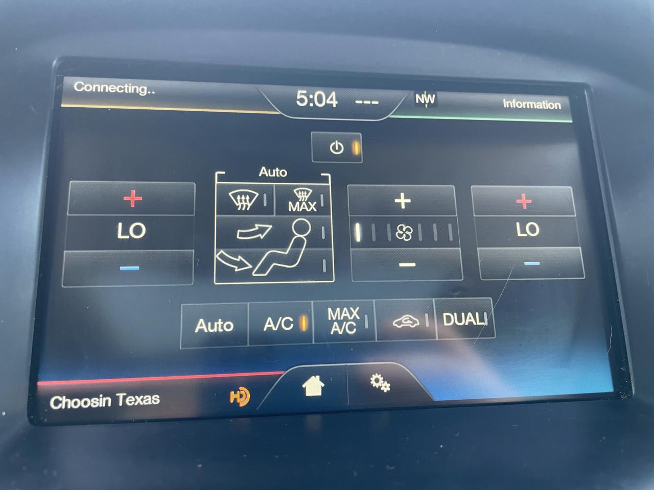 Ford Focus Titanium 2012