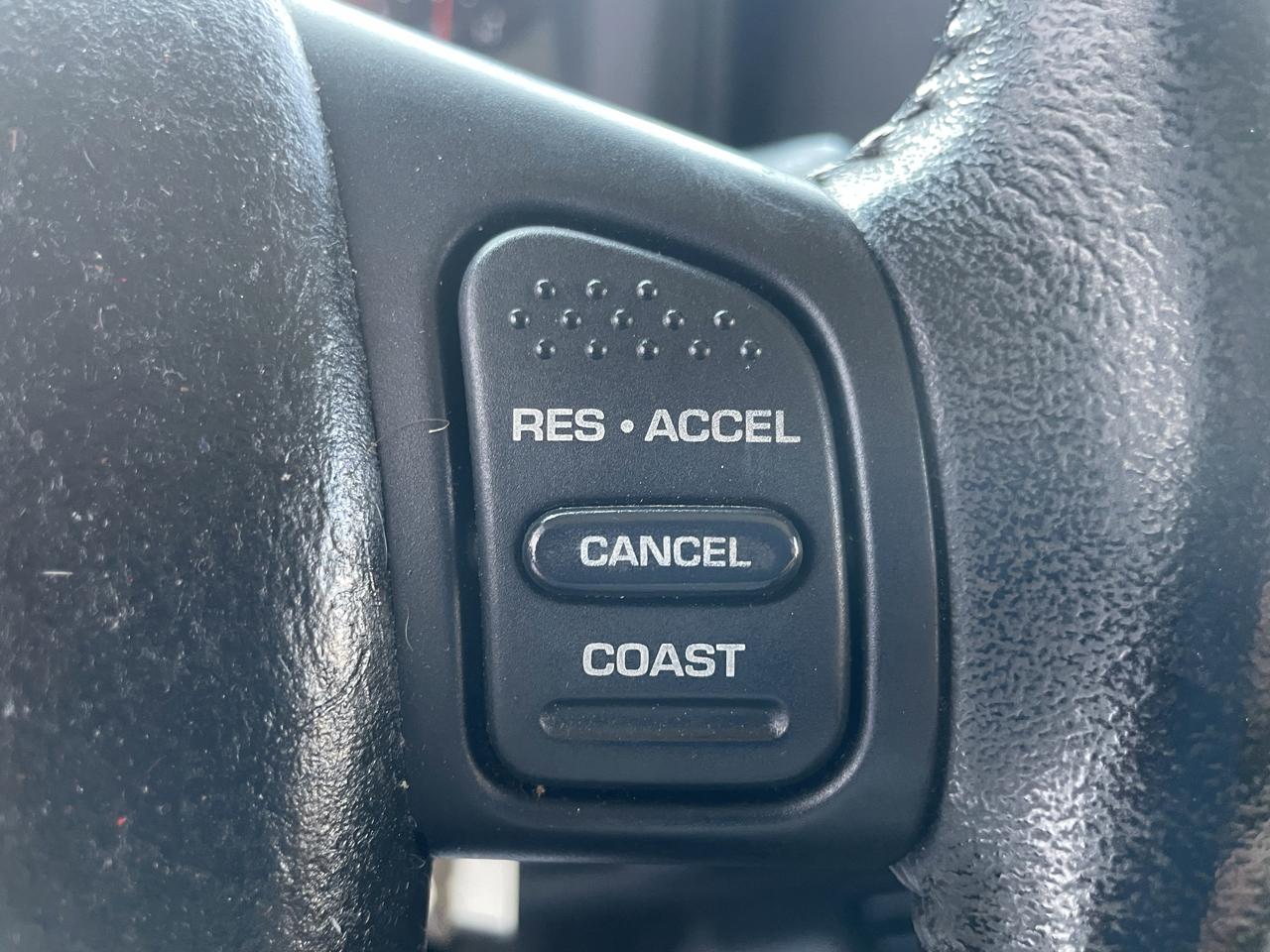 Jeep Wrangler Sport 2003
