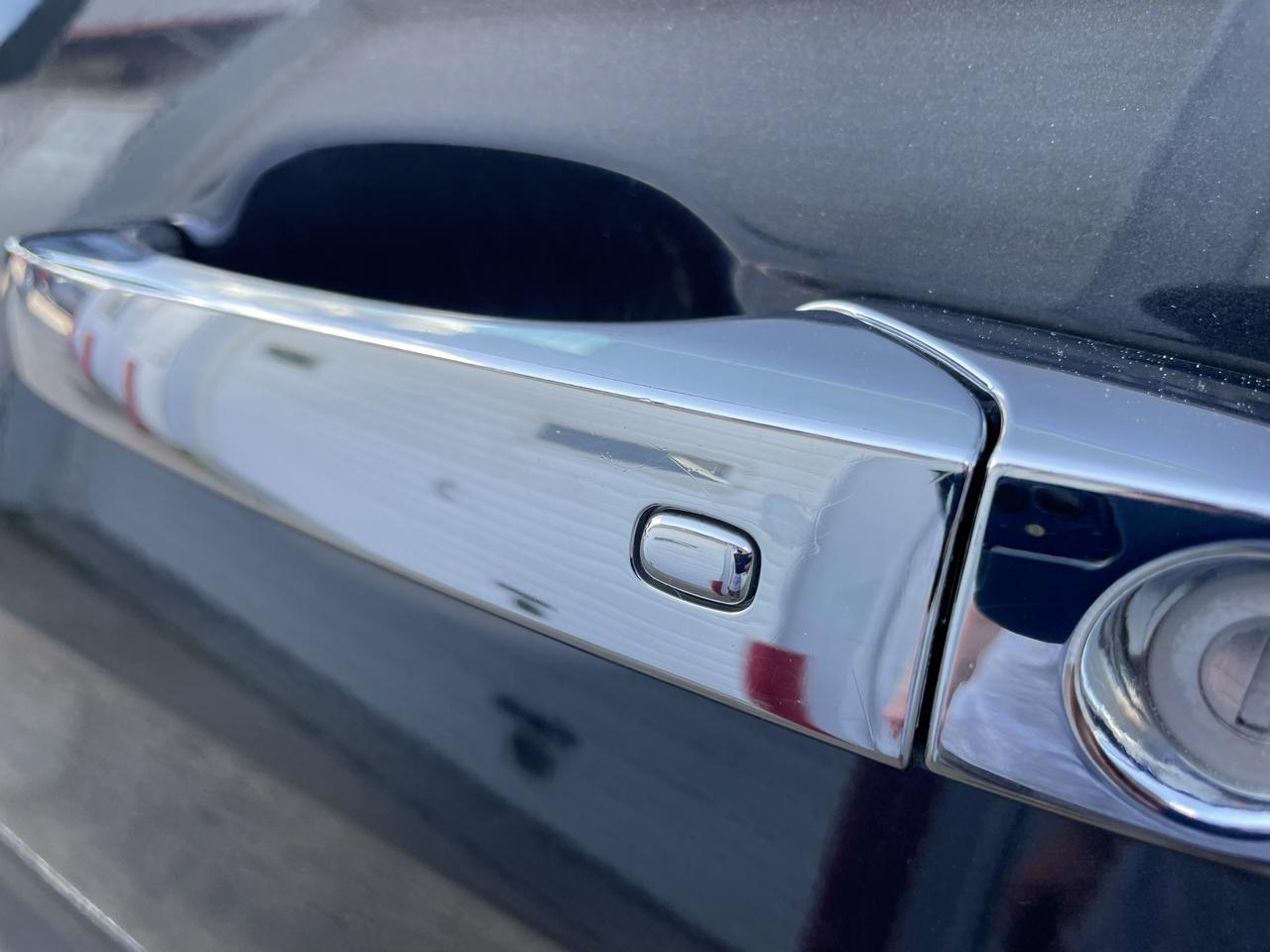 Jeep Grand Cherokee Limited 4WD 2012