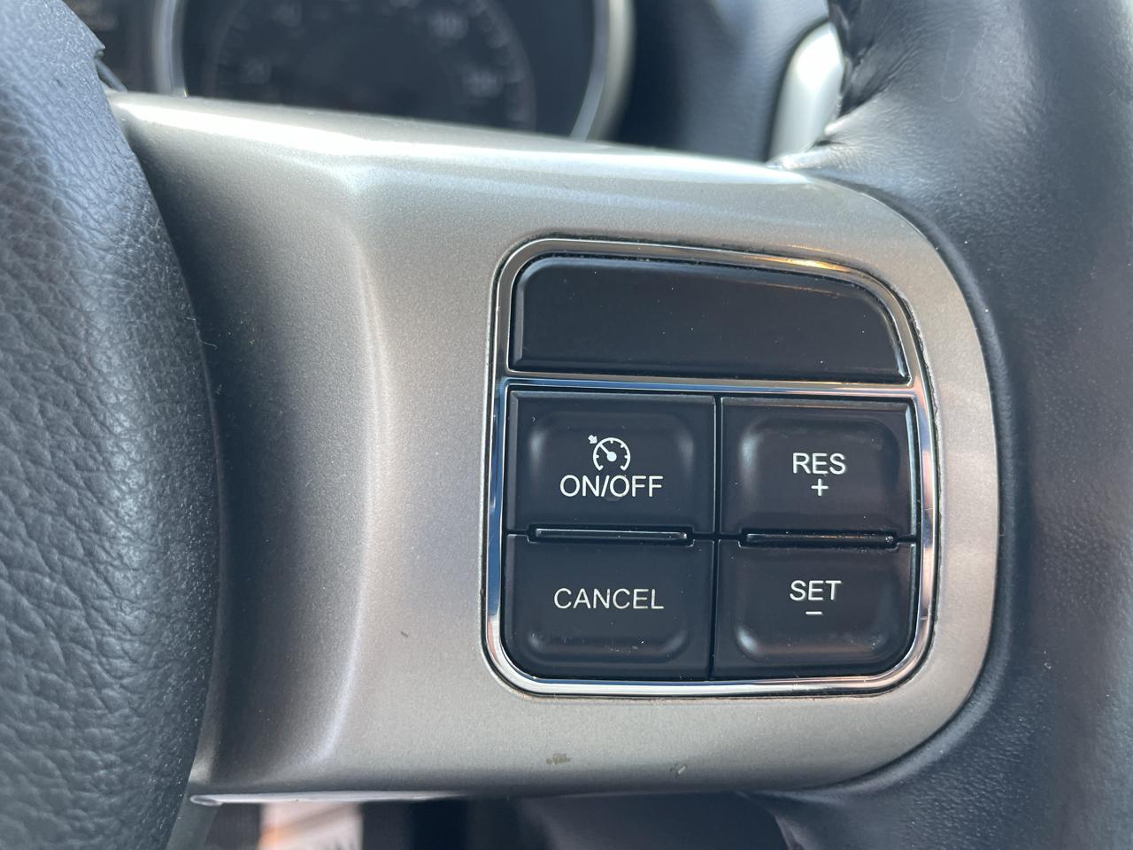 Jeep Grand Cherokee Limited 4WD 2012