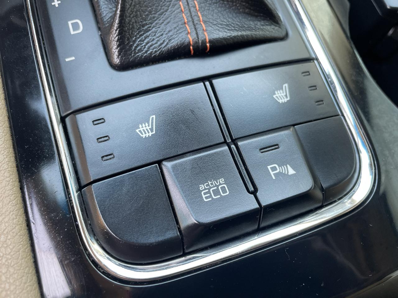 Kia Sedona EX 2018