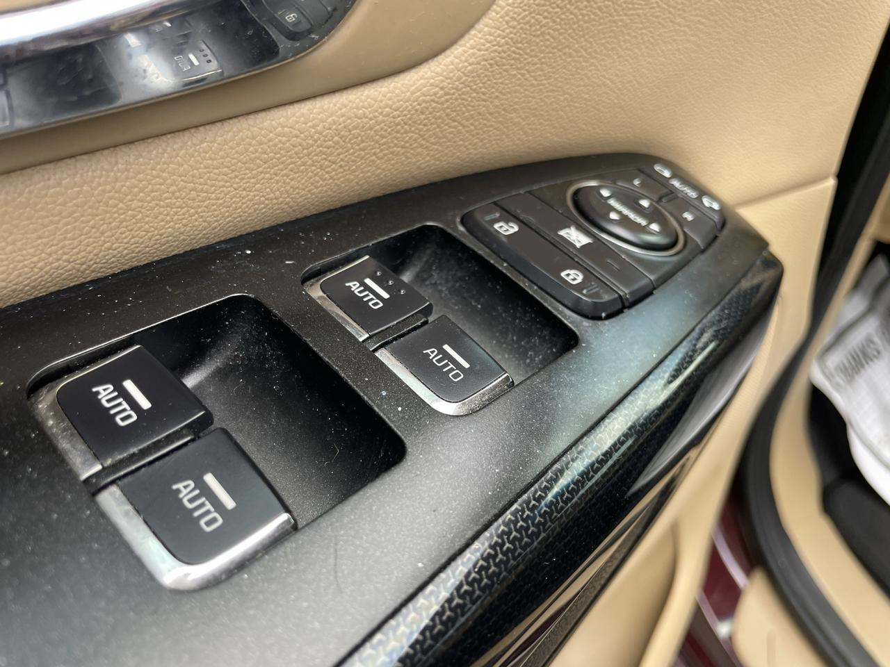 Kia Sedona EX 2018