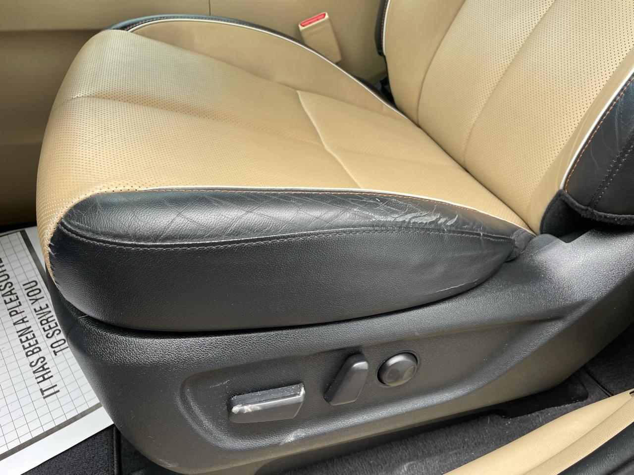 Kia Sedona EX 2018