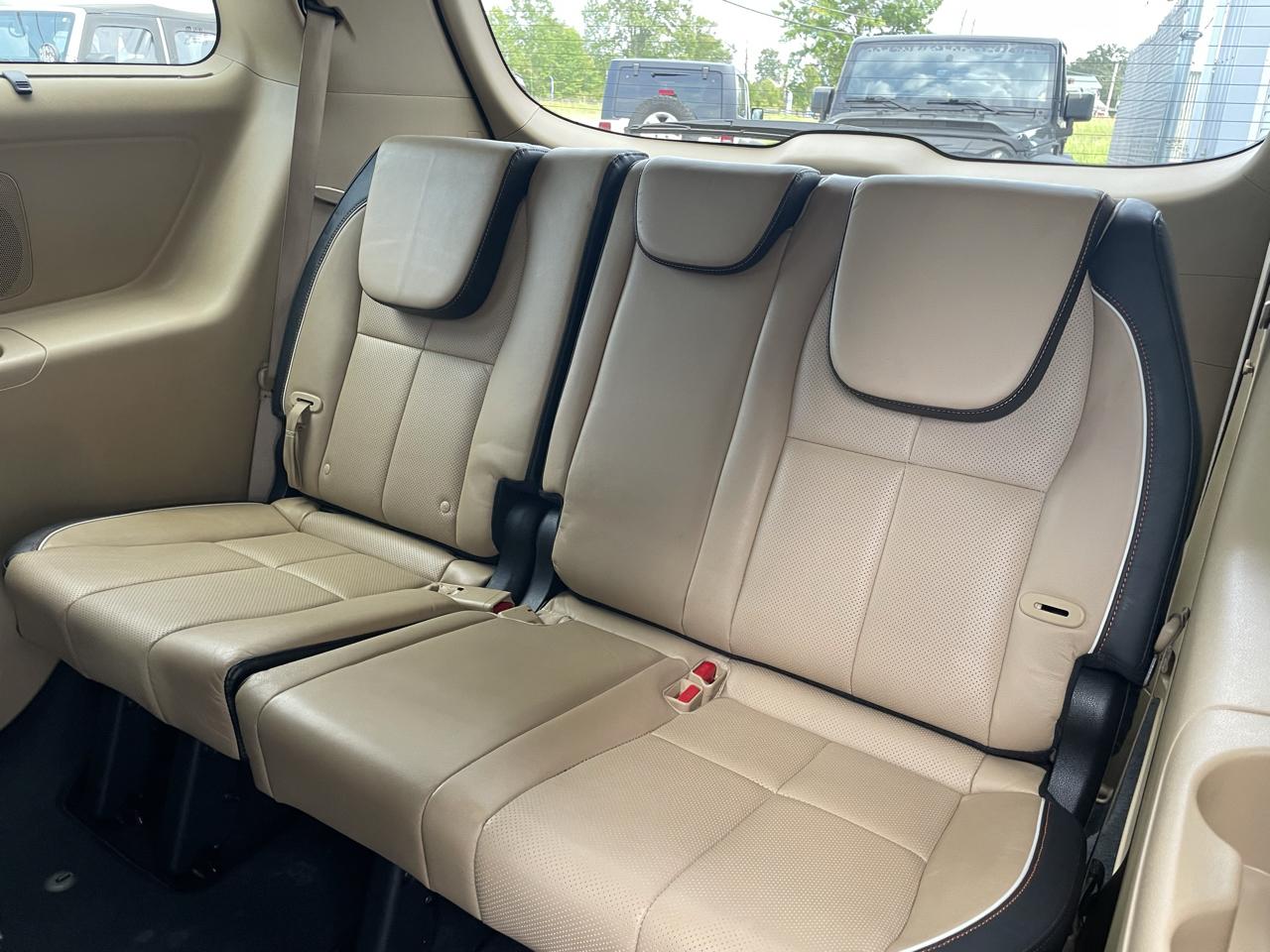 Kia Sedona EX 2018