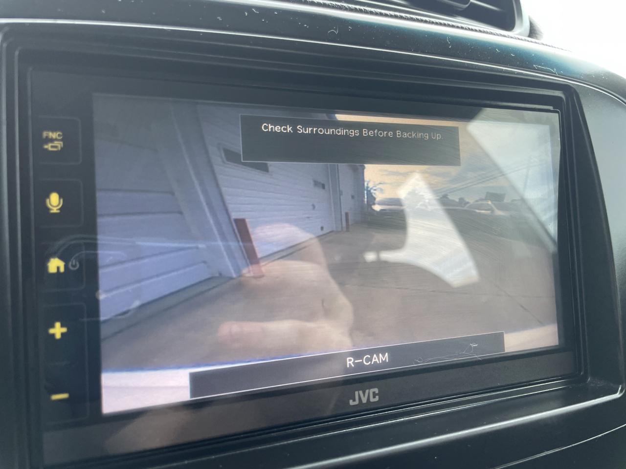 Kia Soul Base 6A 2019