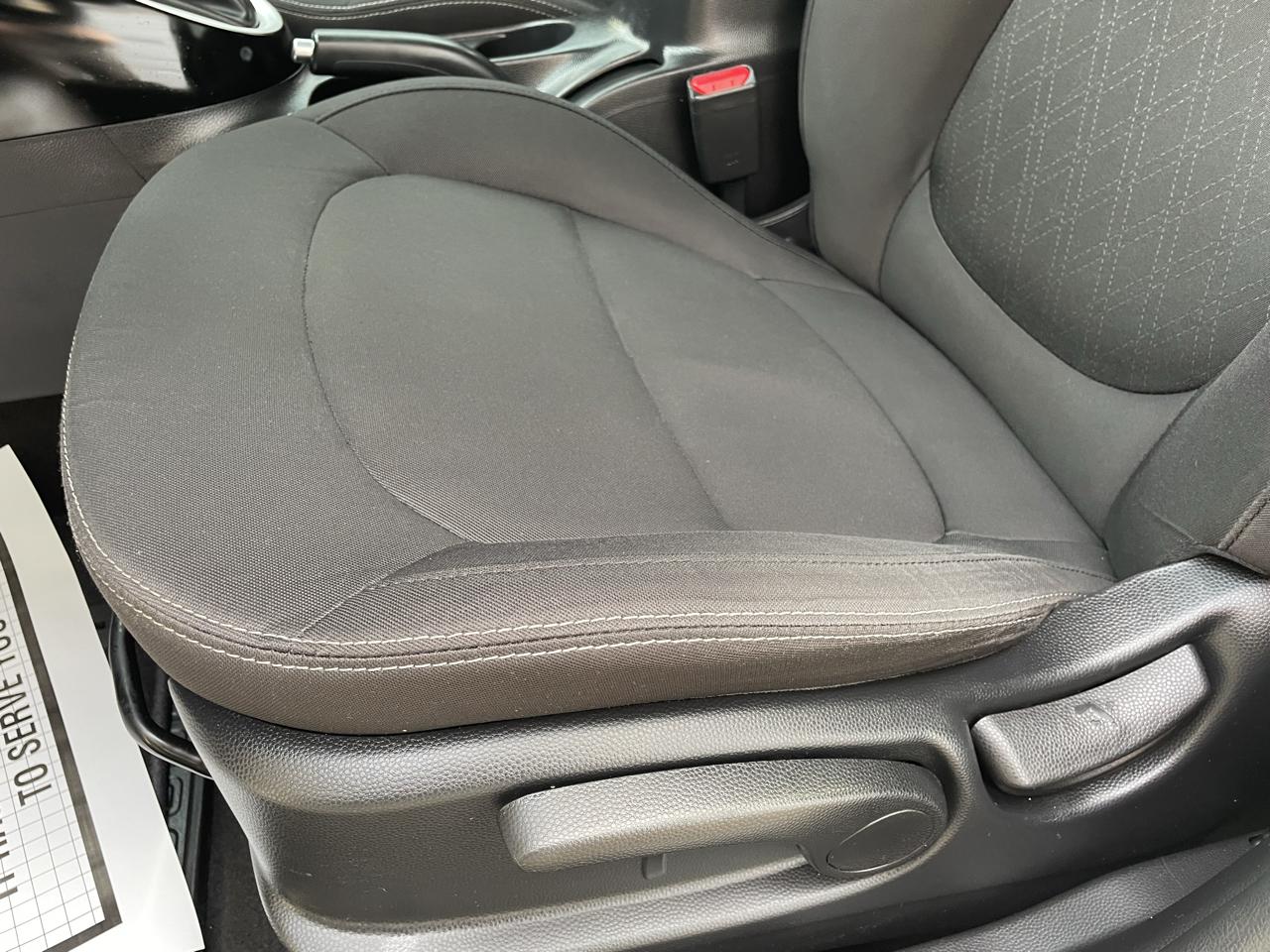 Kia Soul Base 6A 2019