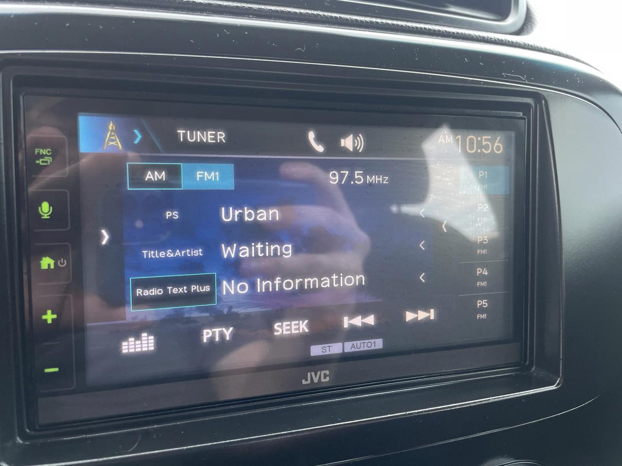 Kia Soul Base 6A 2019