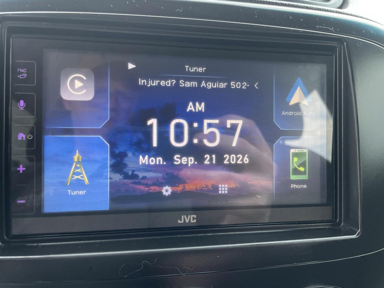 Kia Soul Base 6A 2019