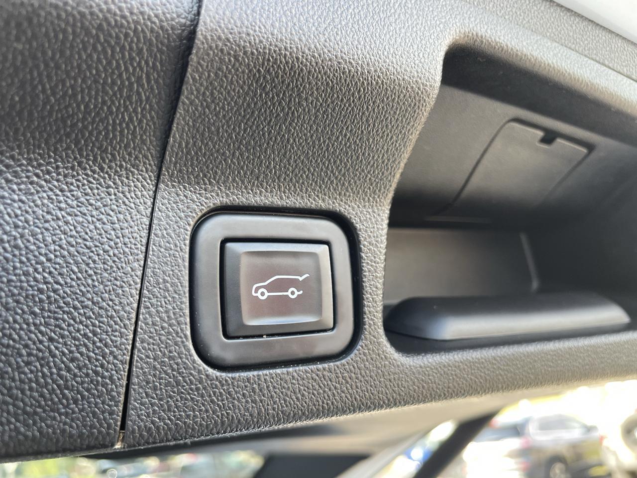GMC Acadia SLE 2021