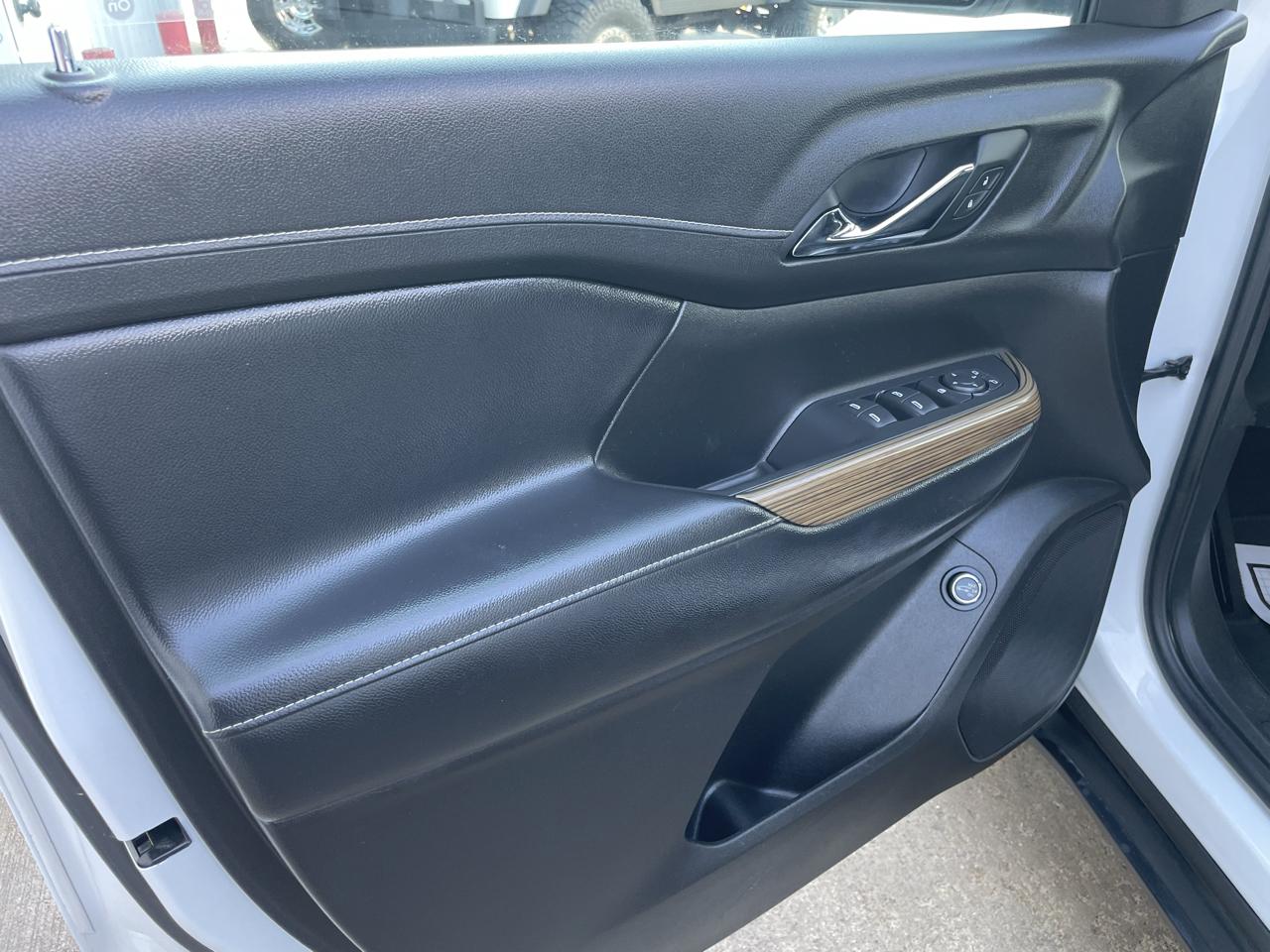 GMC Acadia SLE 2021