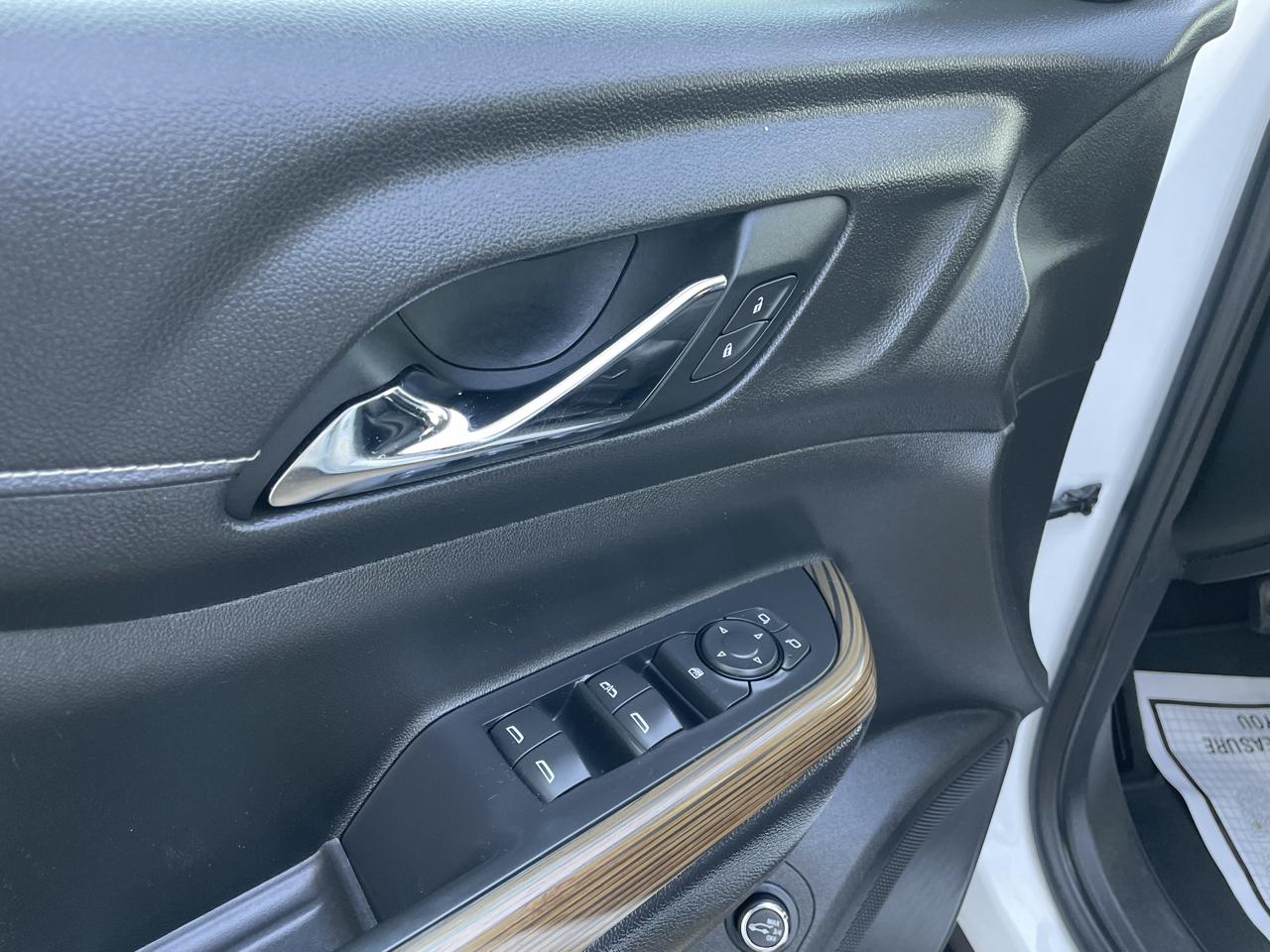 GMC Acadia SLE 2021