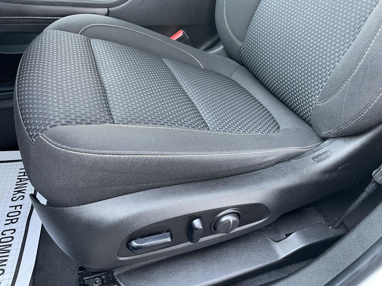 GMC Acadia SLE 2021
