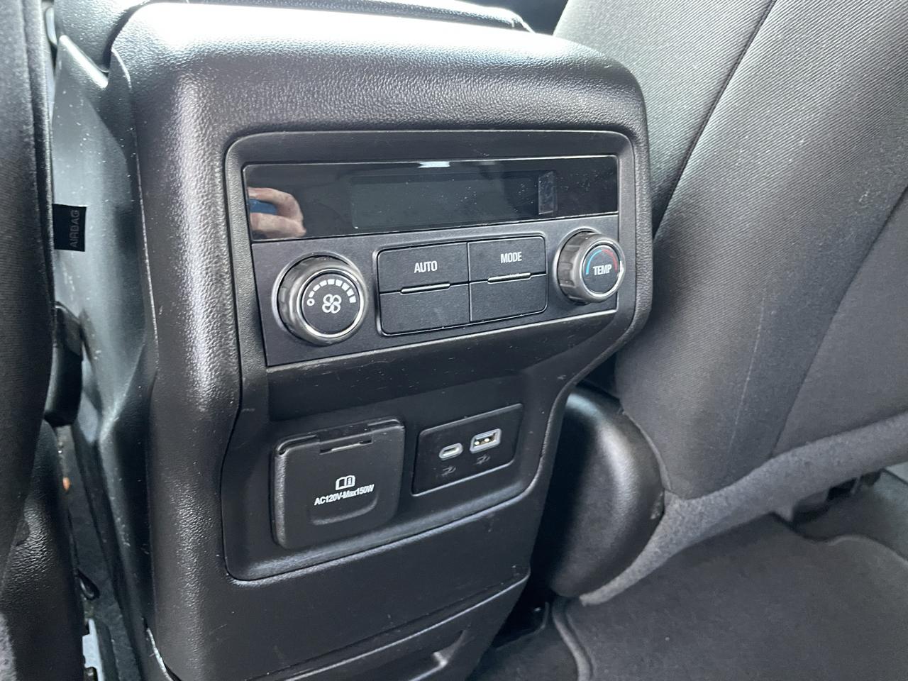 GMC Acadia SLE 2021