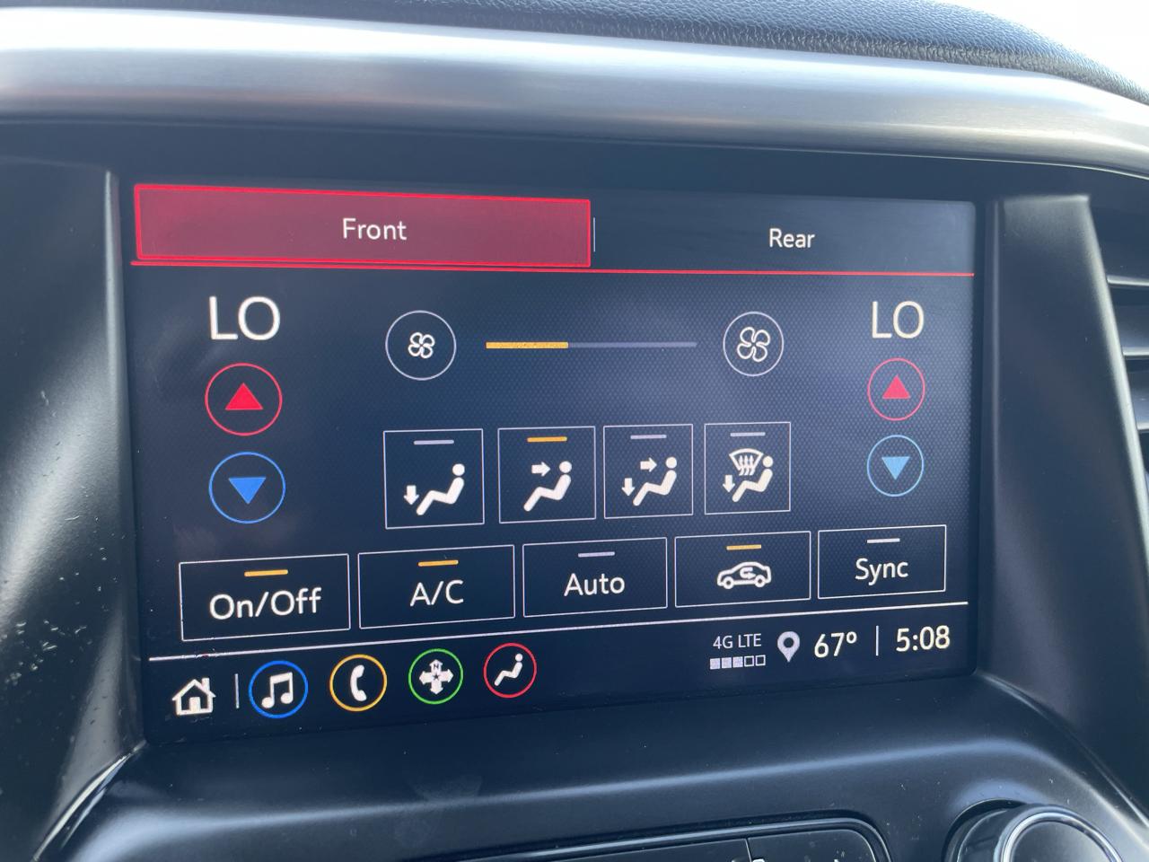 GMC Acadia SLE 2021