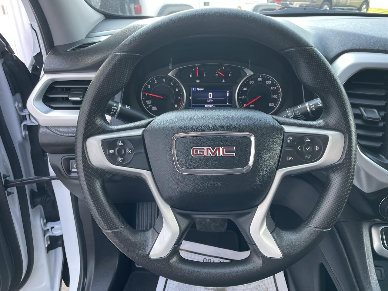 GMC Acadia SLE 2021