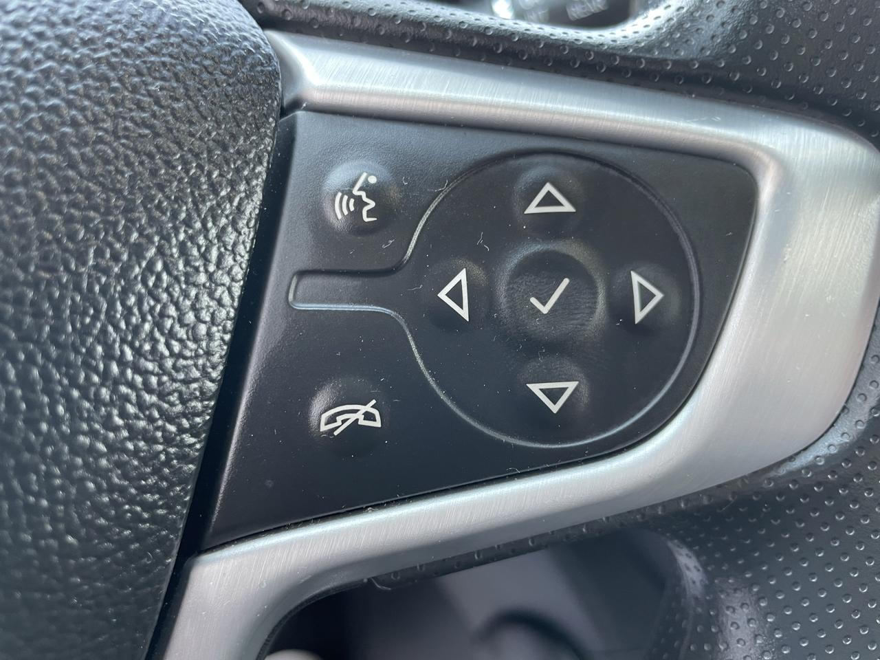 GMC Acadia SLE 2021