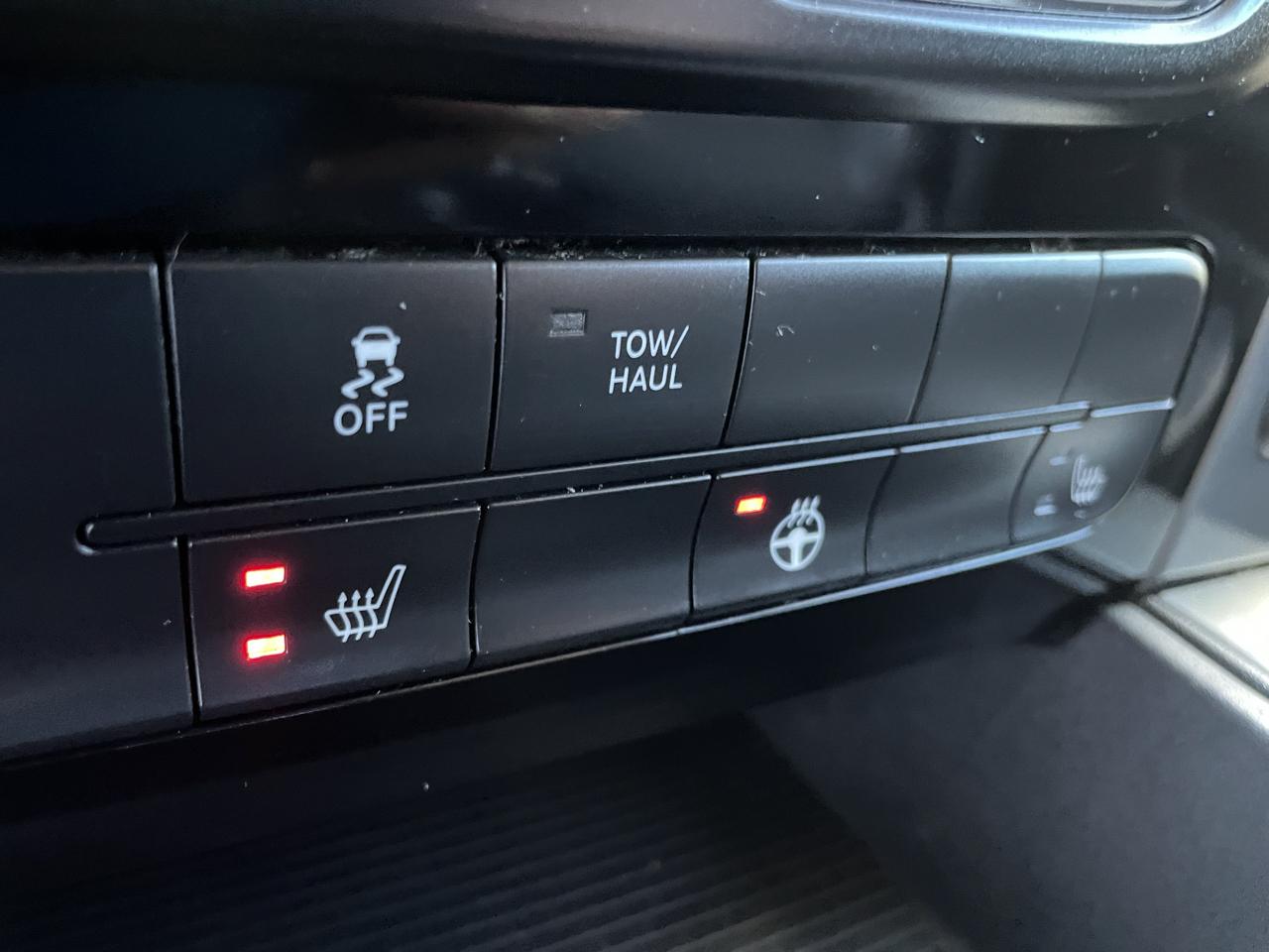 RAM 1500 4WD Crew Cab 140.5" Sport 2018