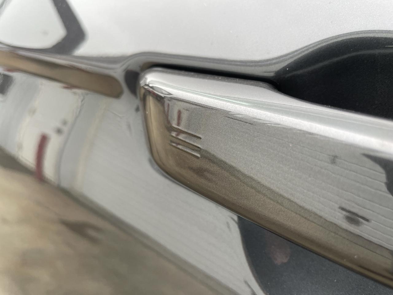 Jeep Grand Cherokee L Limited 4WD 2022