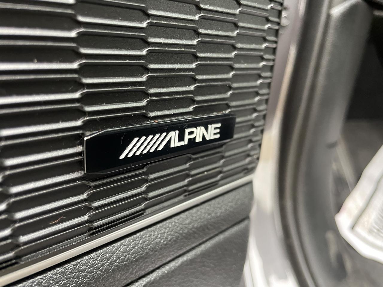 Jeep Grand Cherokee L Limited 4WD 2022
