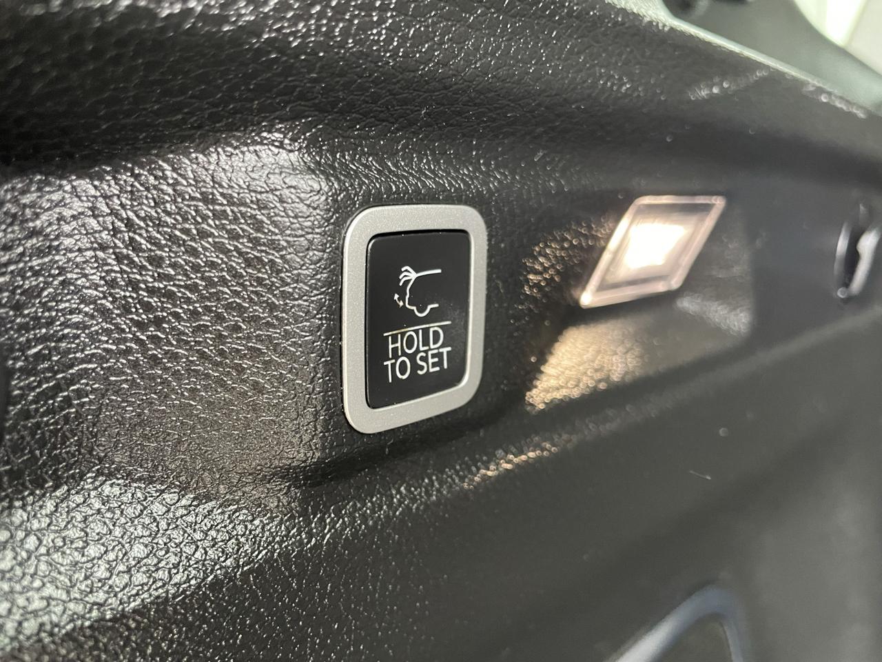 Jeep Grand Cherokee L Limited 4WD 2022