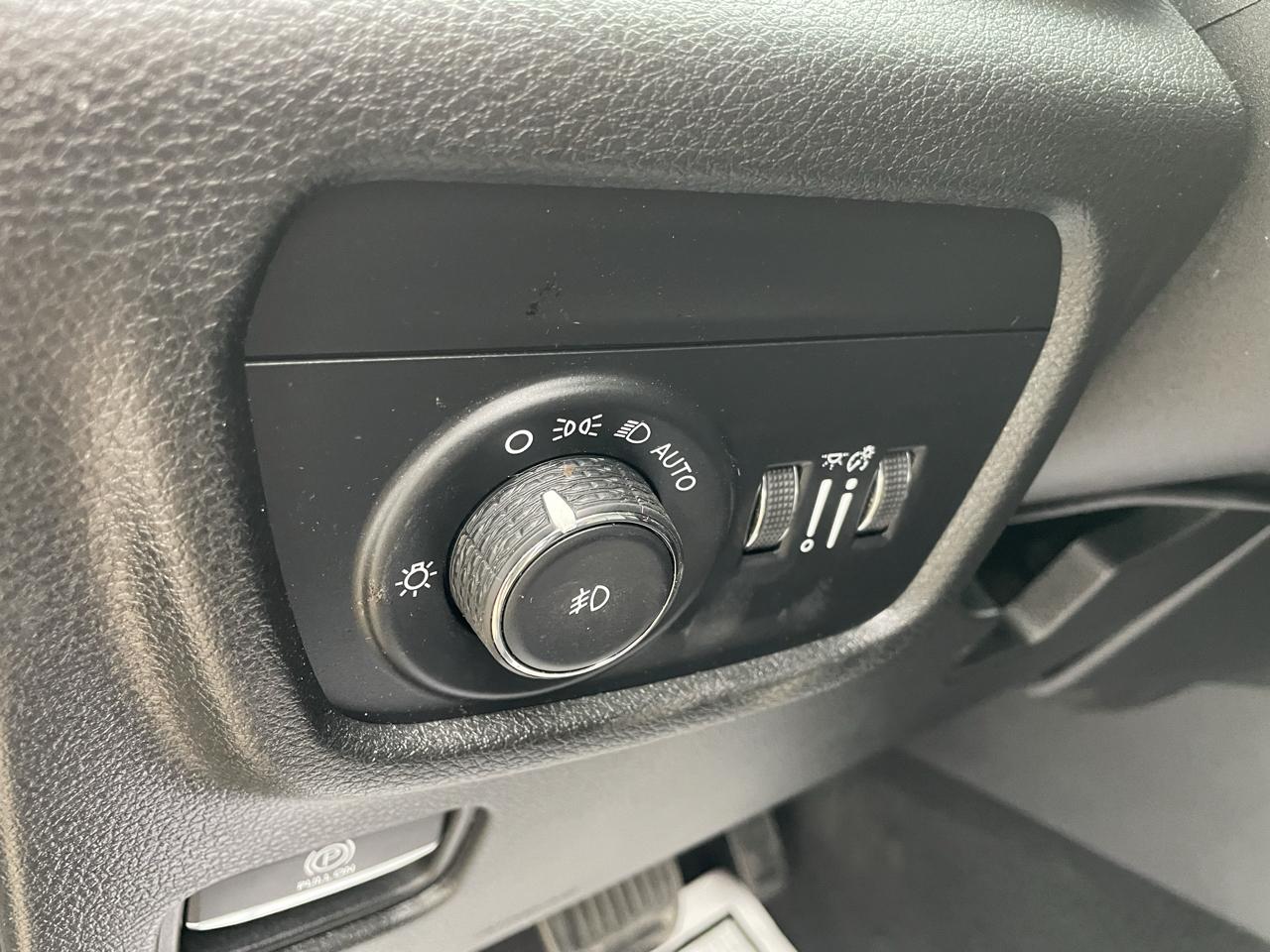 Jeep Grand Cherokee L Limited 4WD 2022