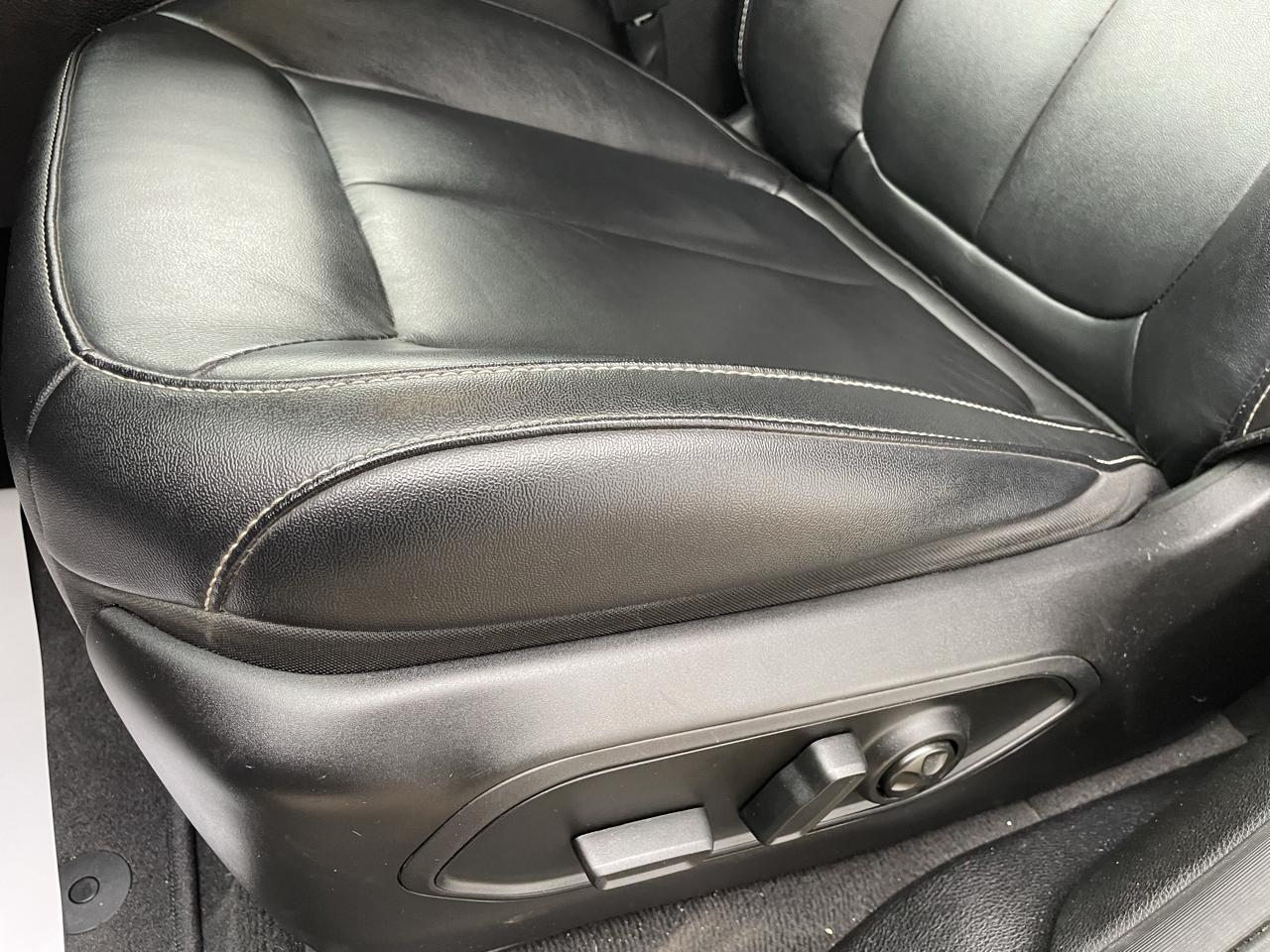 Jeep Grand Cherokee L Limited 4WD 2022