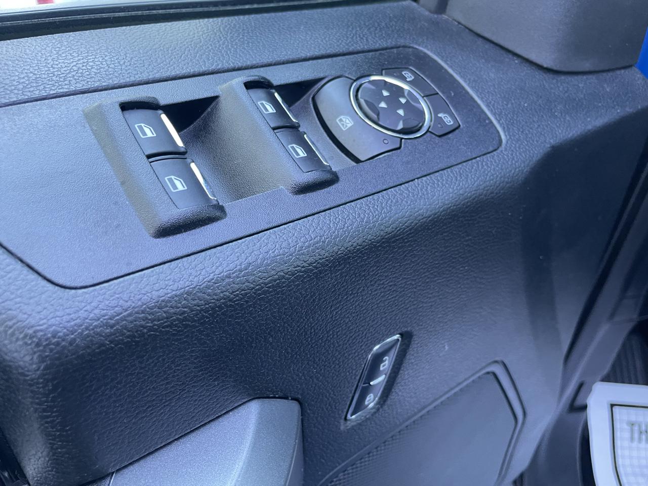 Ford F-150 XLT SuperCrew 5.5-ft. Bed 4WD 2017