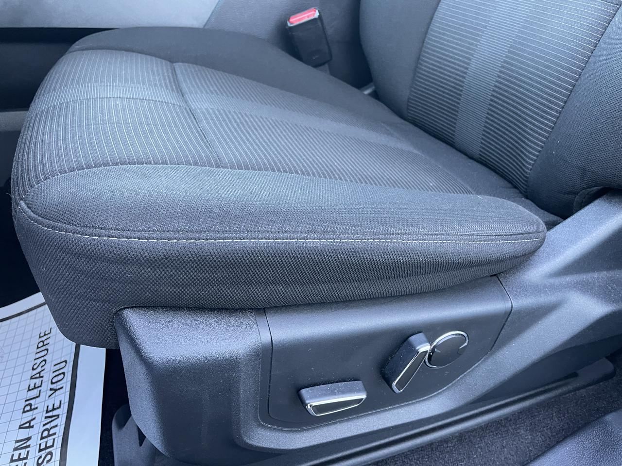 Ford F-150 XLT SuperCrew 5.5-ft. Bed 4WD 2017