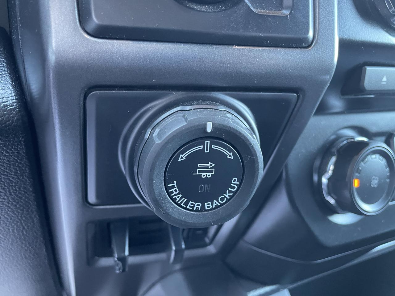 Ford F-150 XLT SuperCrew 5.5-ft. Bed 4WD 2017