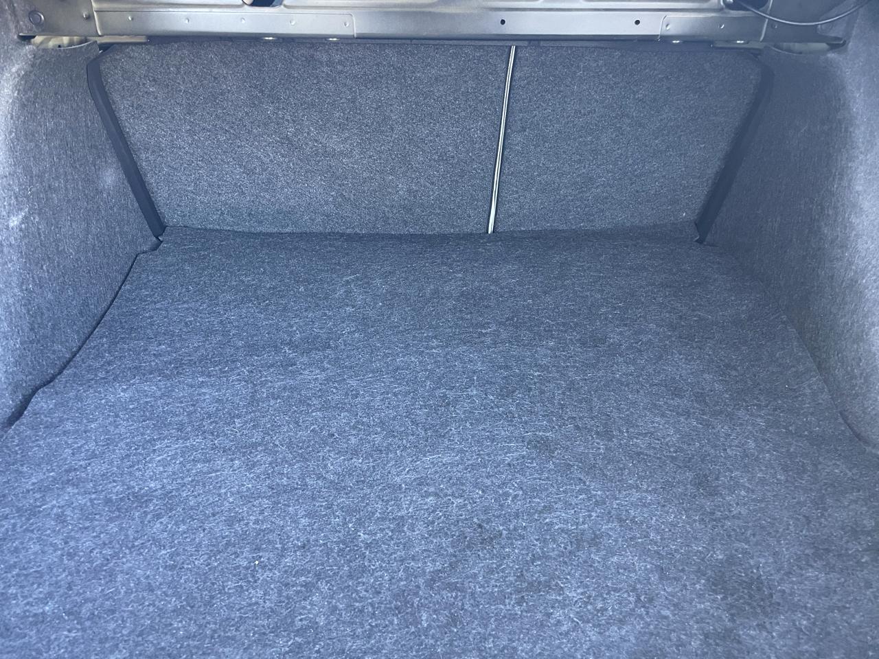 Mazda MAZDA3 s Grand Touring AT 5-Door 2017
