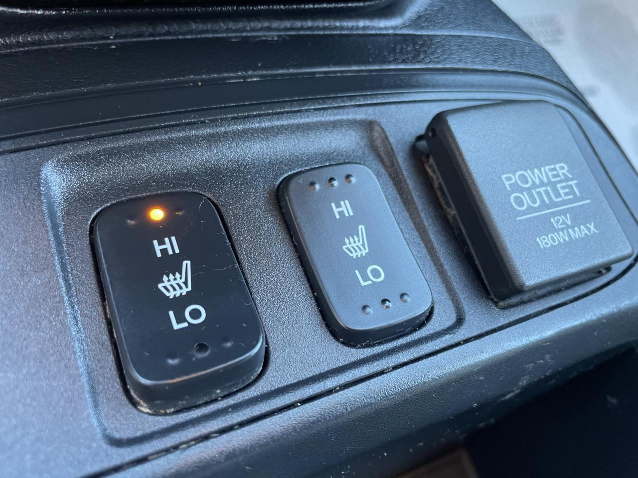 Honda CR-V EX AWD 2016