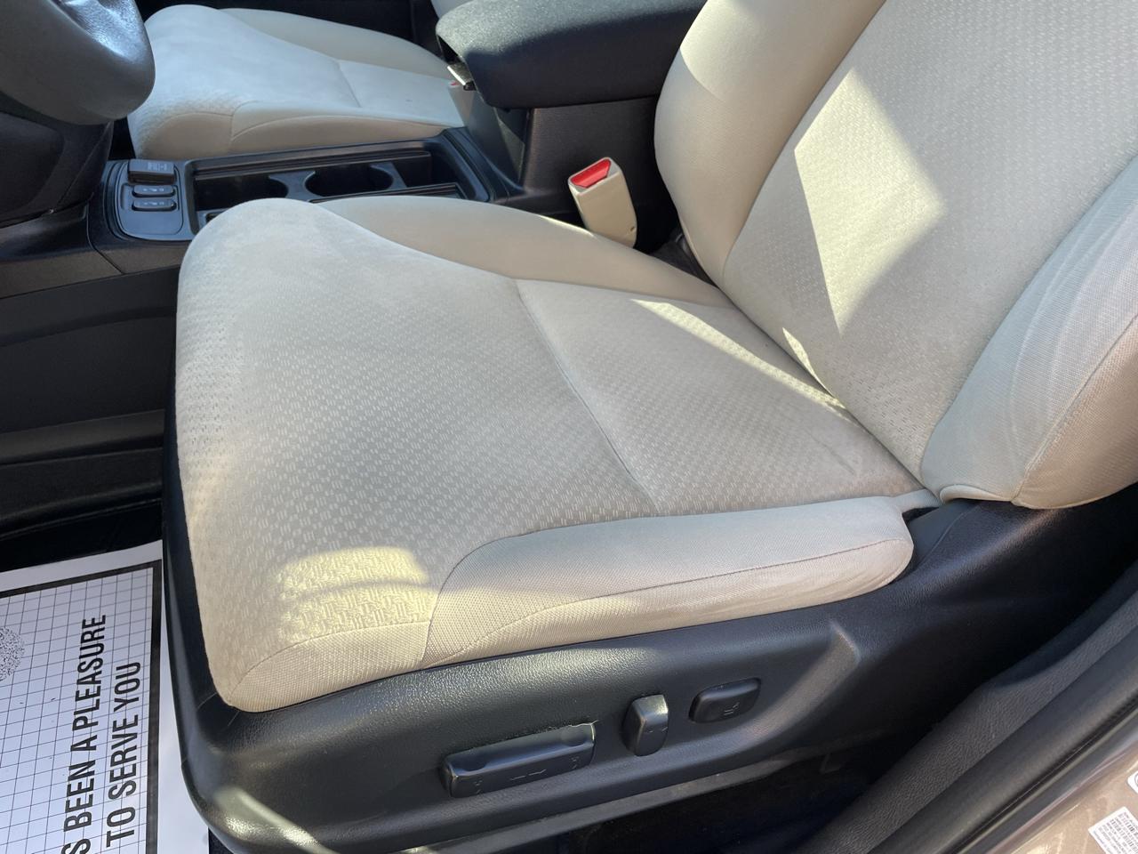 Honda CR-V EX AWD 2016