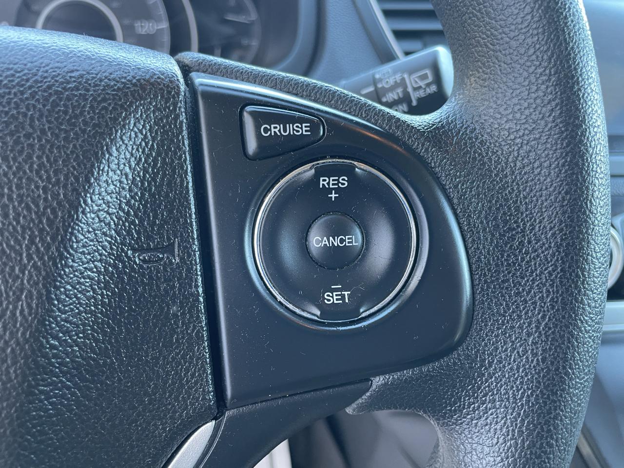 Honda CR-V EX AWD 2016