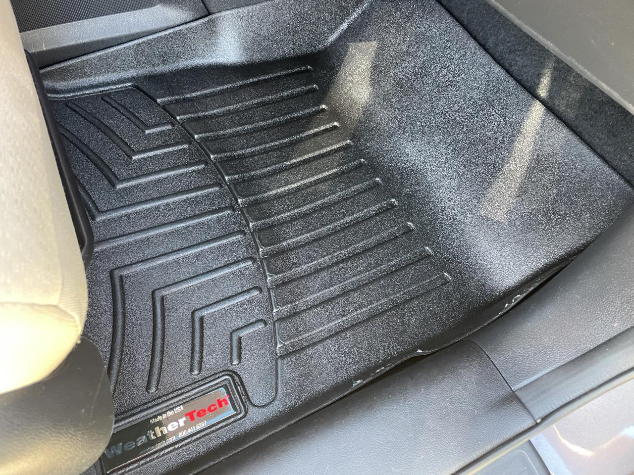 Honda CR-V EX AWD 2016