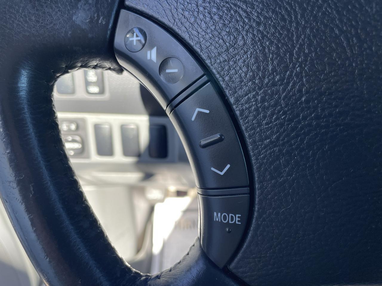 Toyota Tacoma Double Cab V6 Auto 4WD 2008